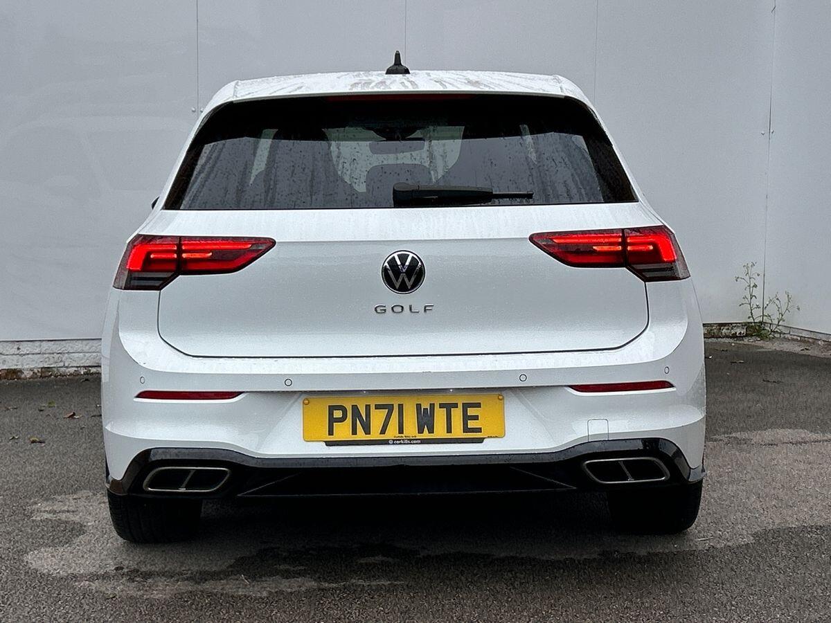 Used Volkswagen Golf 2021 for sale - 76300272: Photo 5