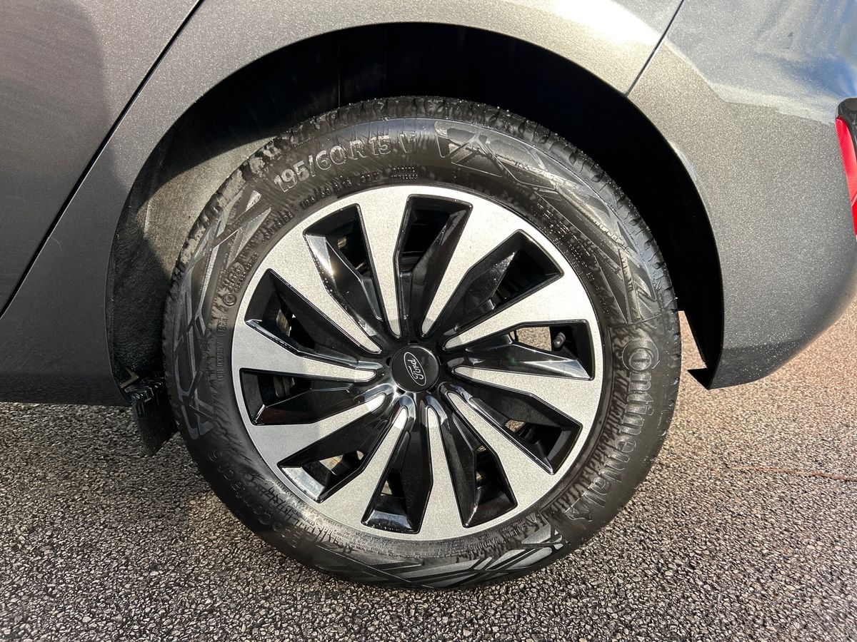 Used Ford Fiesta 2023 for sale - 77240039: Photo 10