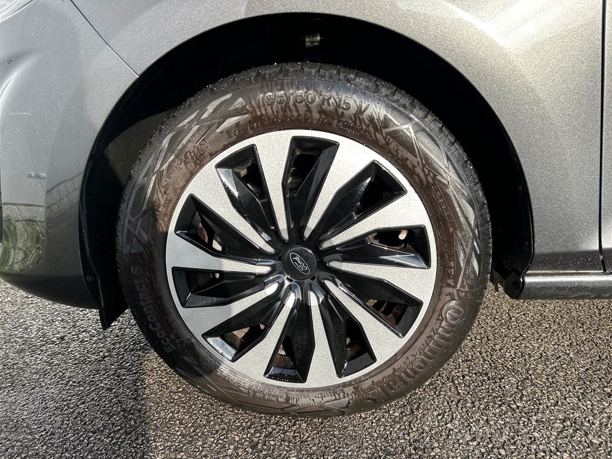 Used Ford Fiesta 2023 for sale - 77240039: Photo 11