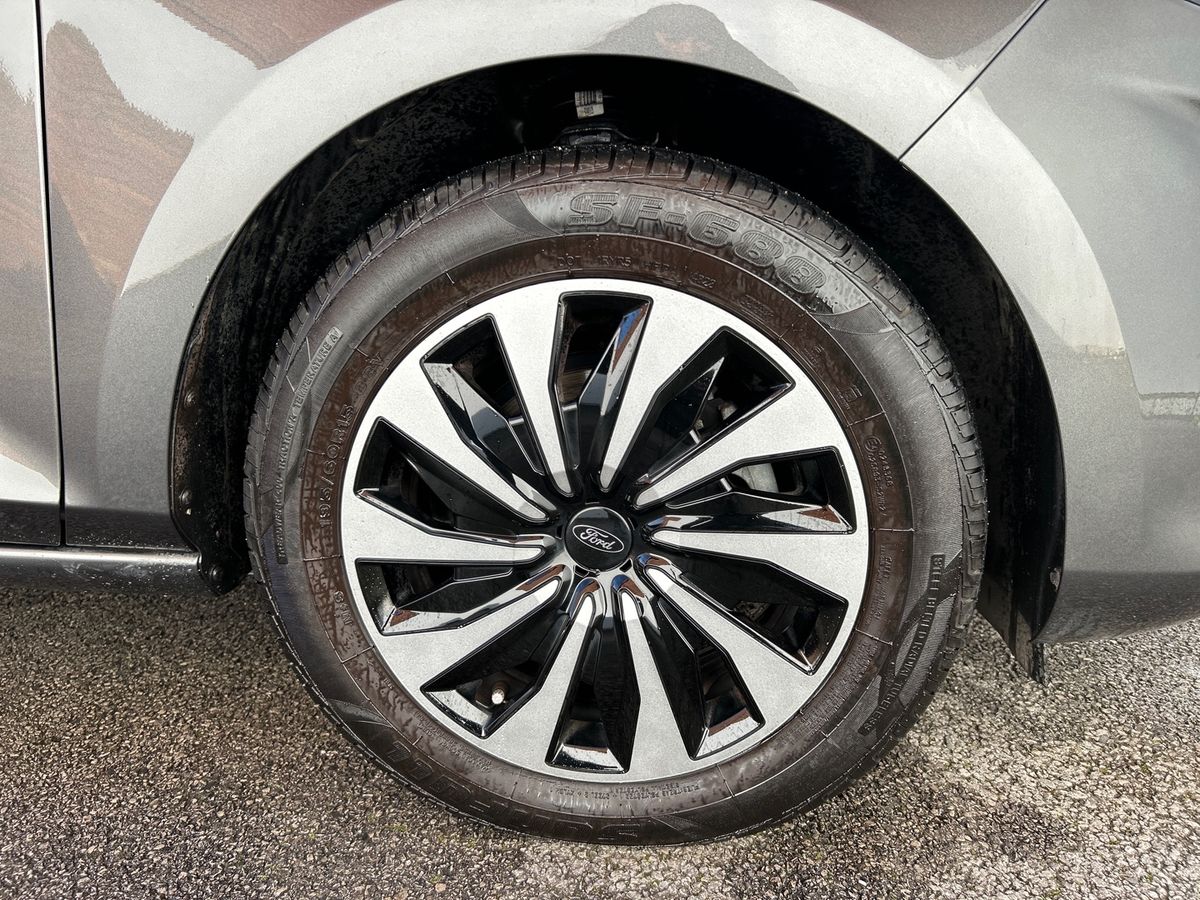 Used Ford Fiesta 2023 for sale - 77240039: Photo 12