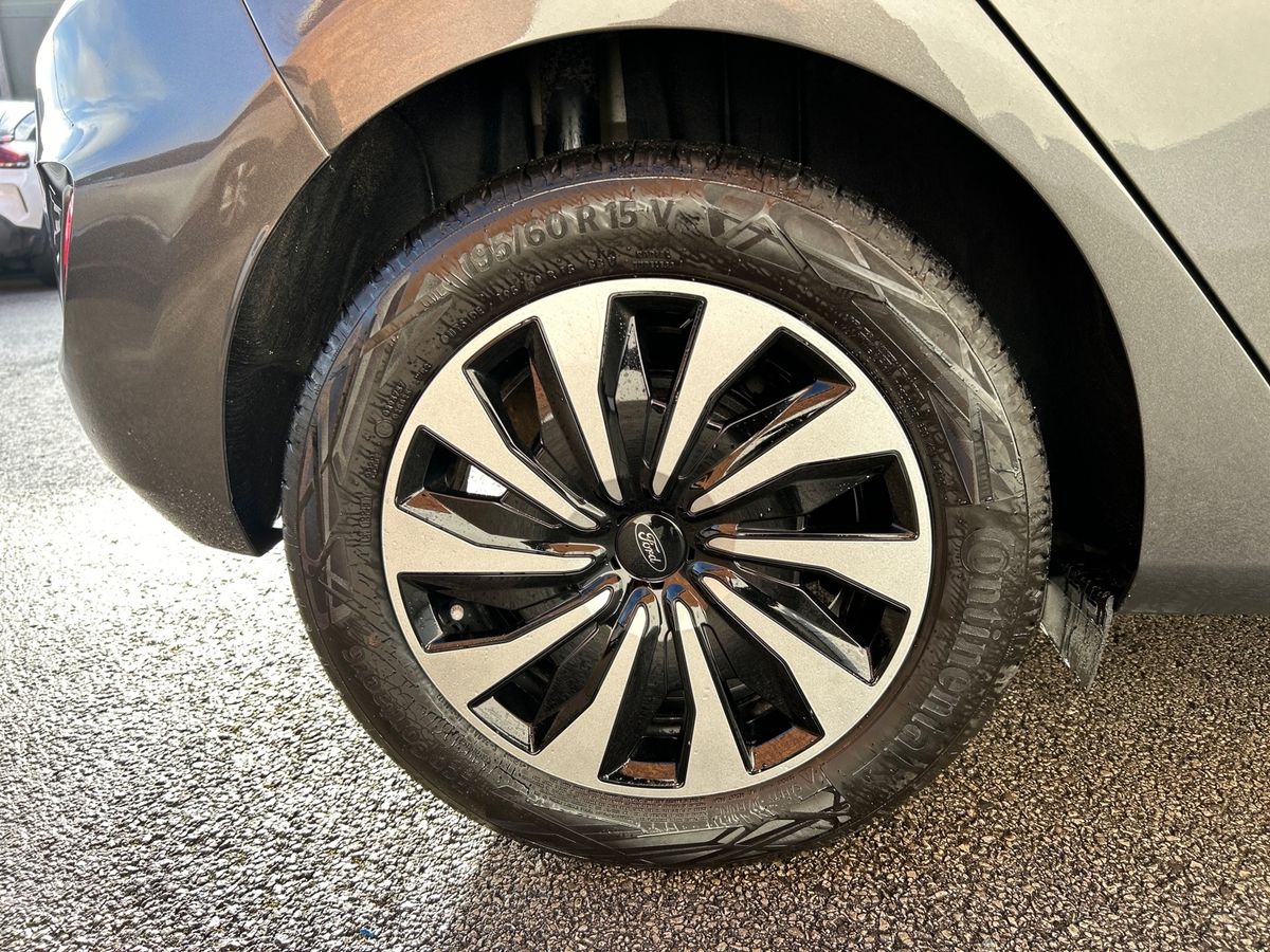 Used Ford Fiesta 2023 for sale - 77240039: Photo 13