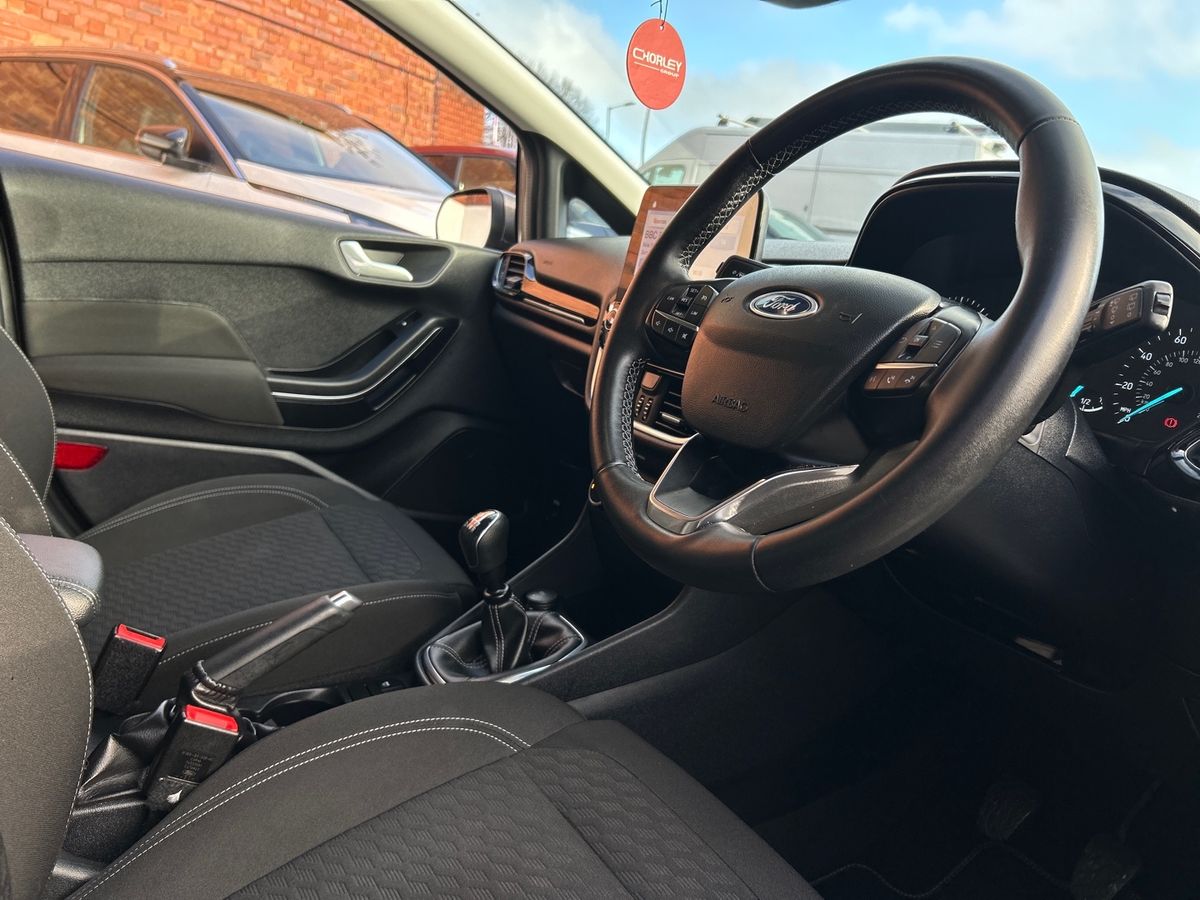 Used Ford Fiesta 2023 for sale - 77240039: Photo 14