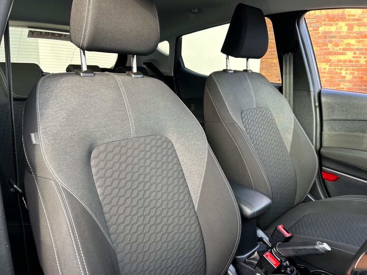 Used Ford Fiesta 2023 for sale - 77240039: Photo 17