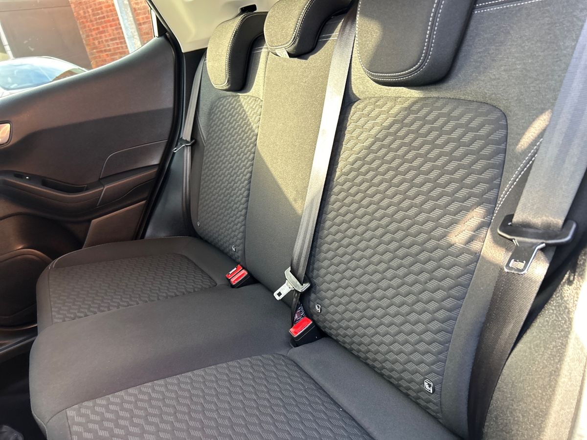 Used Ford Fiesta 2023 for sale - 77240039: Photo 19