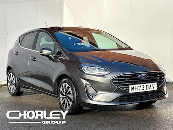 Ford Fiesta feature image