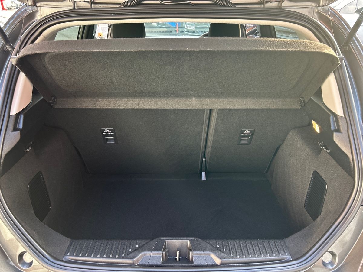 Used Ford Fiesta 2023 for sale - 77240039: Photo 20