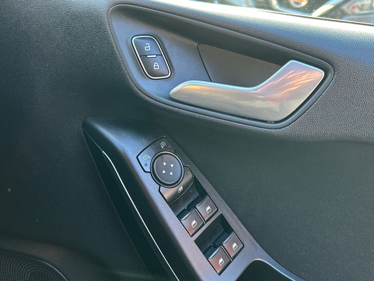 Used Ford Fiesta 2023 for sale - 77240039: Photo 21