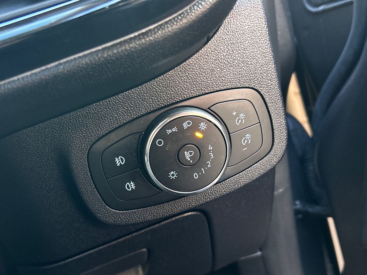 Used Ford Fiesta 2023 for sale - 77240039: Photo 23