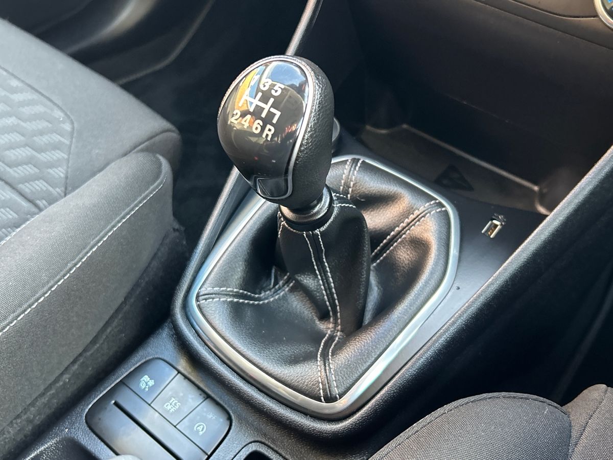 Used Ford Fiesta 2023 for sale - 77240039: Photo 25