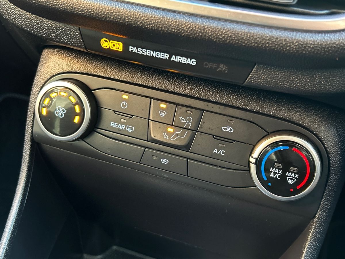 Used Ford Fiesta 2023 for sale - 77240039: Photo 26