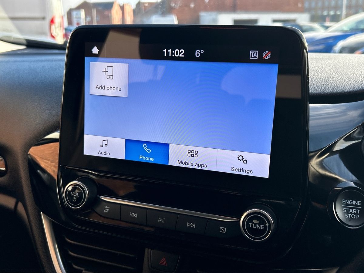 Used Ford Fiesta 2023 for sale - 77240039: Photo 28