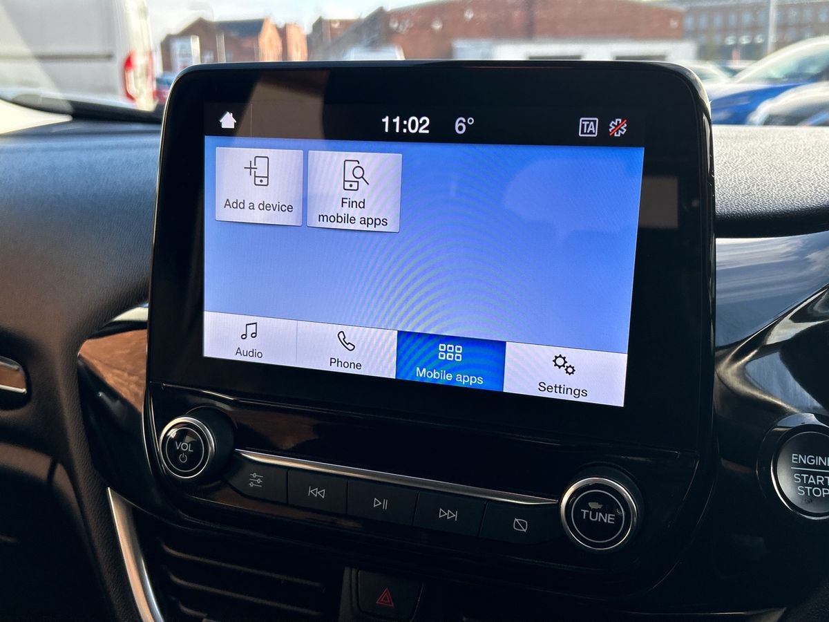 Used Ford Fiesta 2023 for sale - 77240039: Photo 29