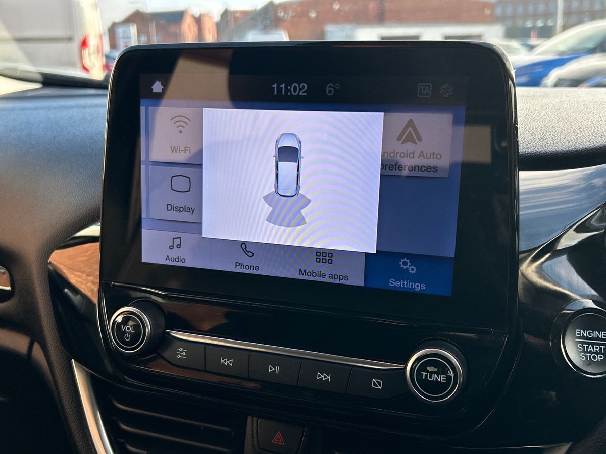 Used Ford Fiesta 2023 for sale - 77240039: Photo 32