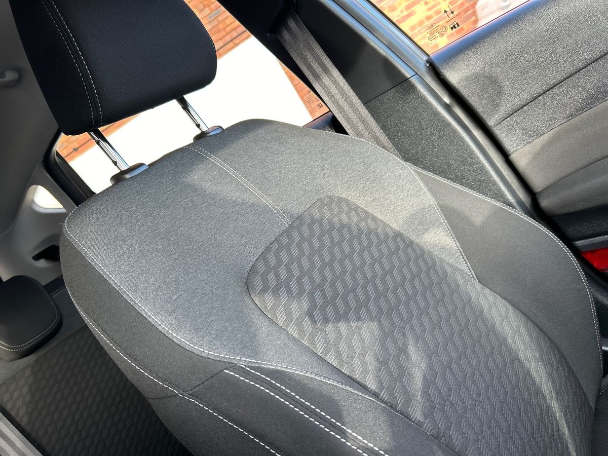 Used Ford Fiesta 2023 for sale - 77240039: Photo 33