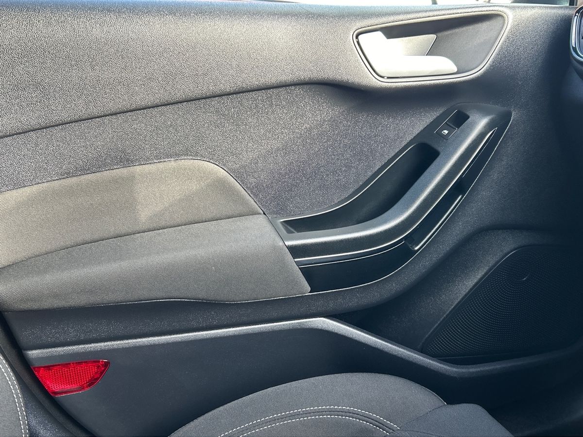 Used Ford Fiesta 2023 for sale - 77240039: Photo 34