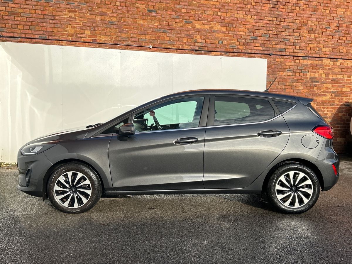 Used Ford Fiesta 2023 for sale - 77240039: Photo 6