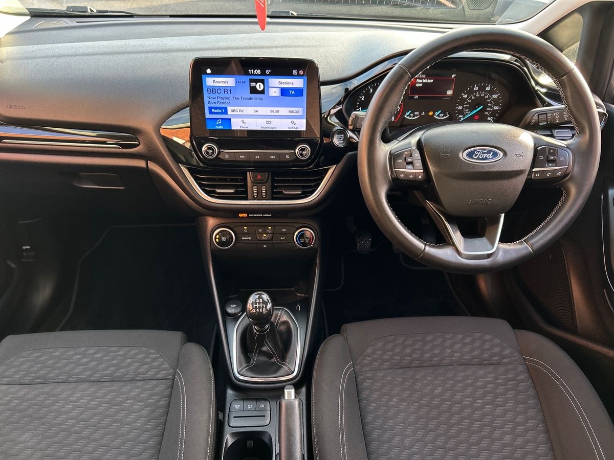 Used Ford Fiesta 2023 for sale - 77240039: Photo 7