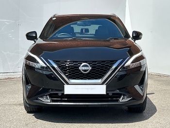 Used Nissan Qashqai 2022 for sale - 75398955: Photo