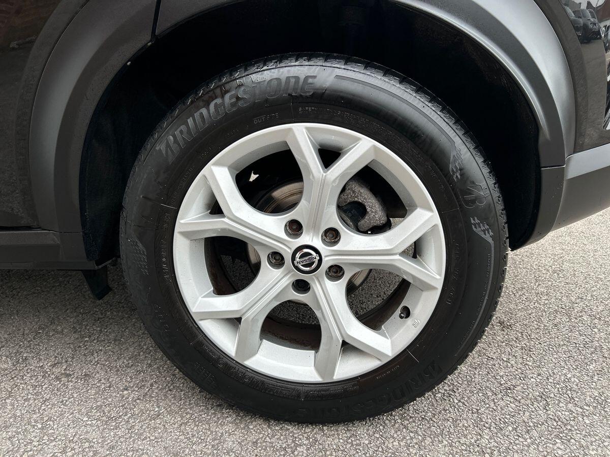 Used Nissan Juke 2021 for sale - 77334351: Photo 10