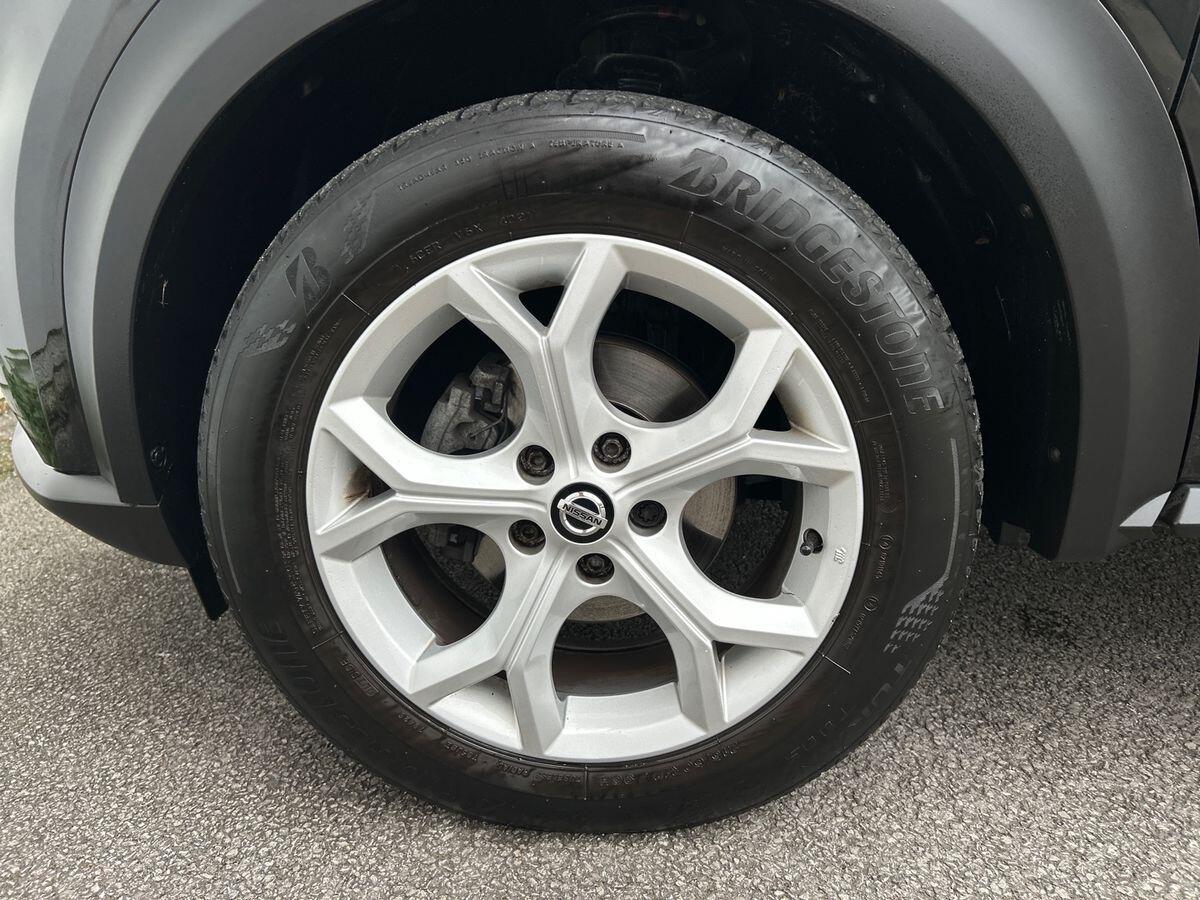 Used Nissan Juke 2021 for sale - 77334351: Photo 11