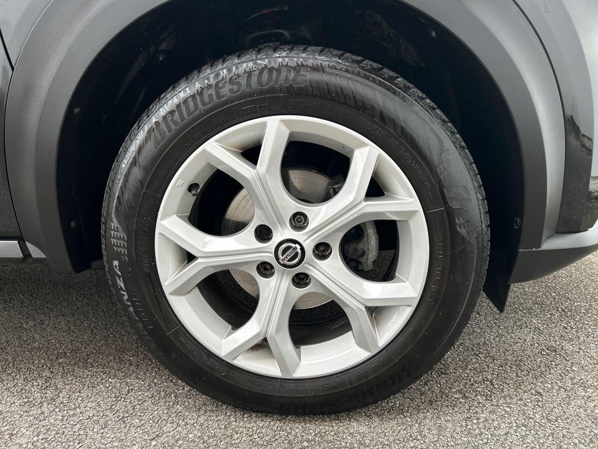 Used Nissan Juke 2021 for sale - 77334351: Photo 12