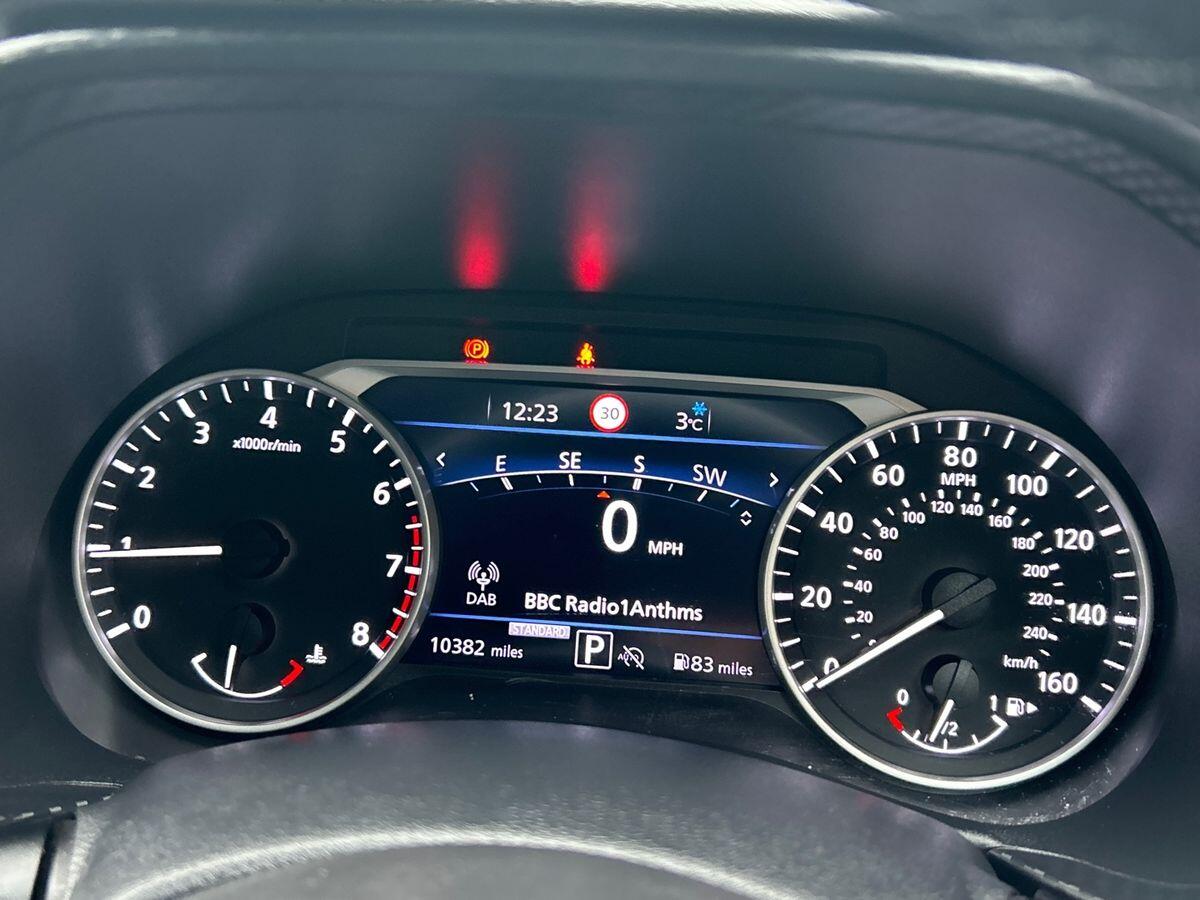 Used Nissan Juke 2021 for sale - 77334351: Photo 15