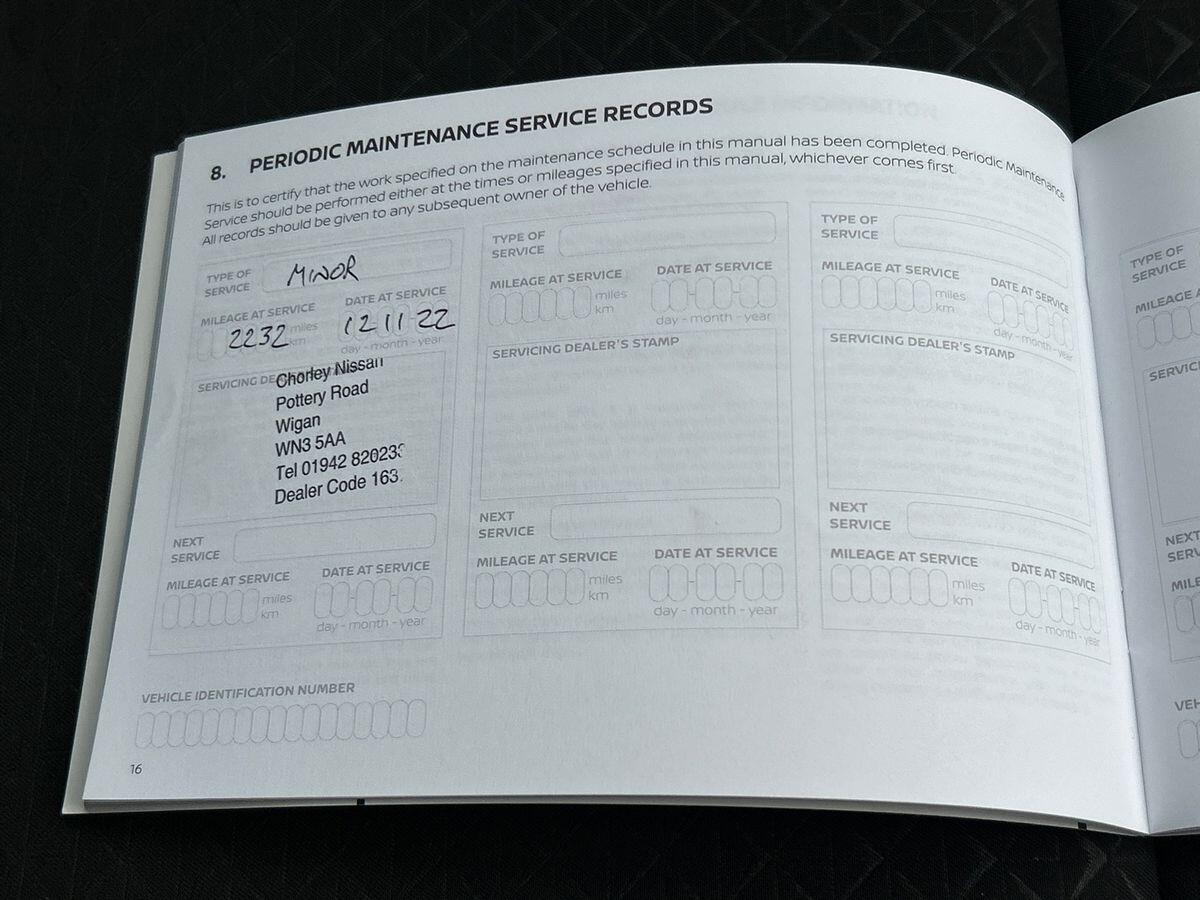 Used Nissan Juke 2021 for sale - 77334351: Photo 17