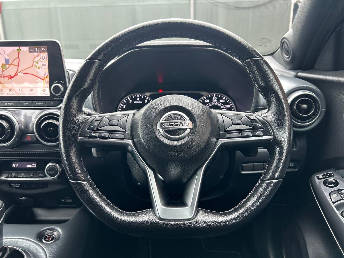 Used Nissan Juke 2021 for sale - 77334351: Photo 19