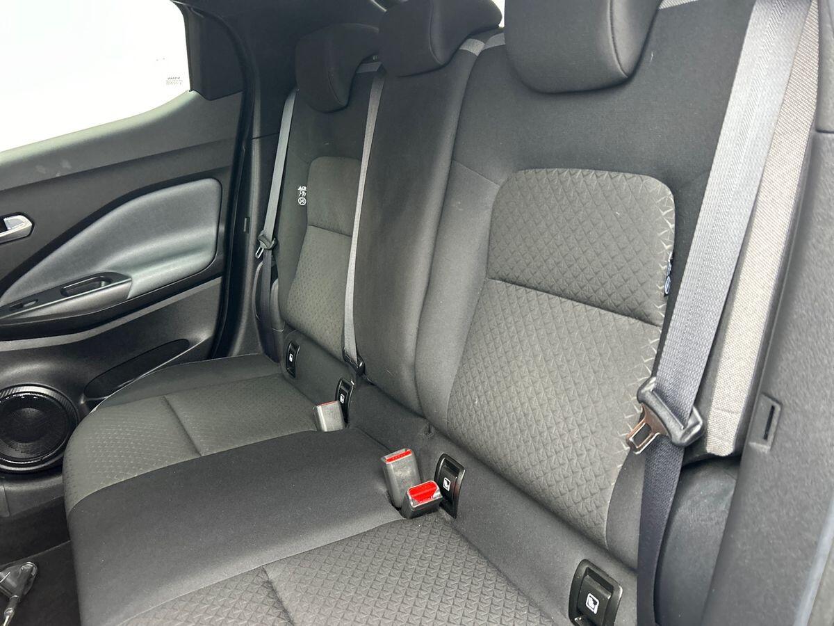 Used Nissan Juke 2021 for sale - 77334351: Photo 20