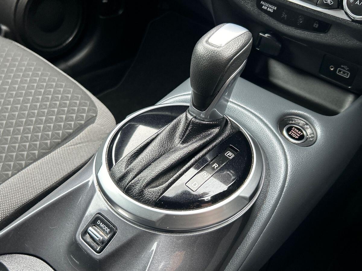 Used Nissan Juke 2021 for sale - 77334351: Photo 26