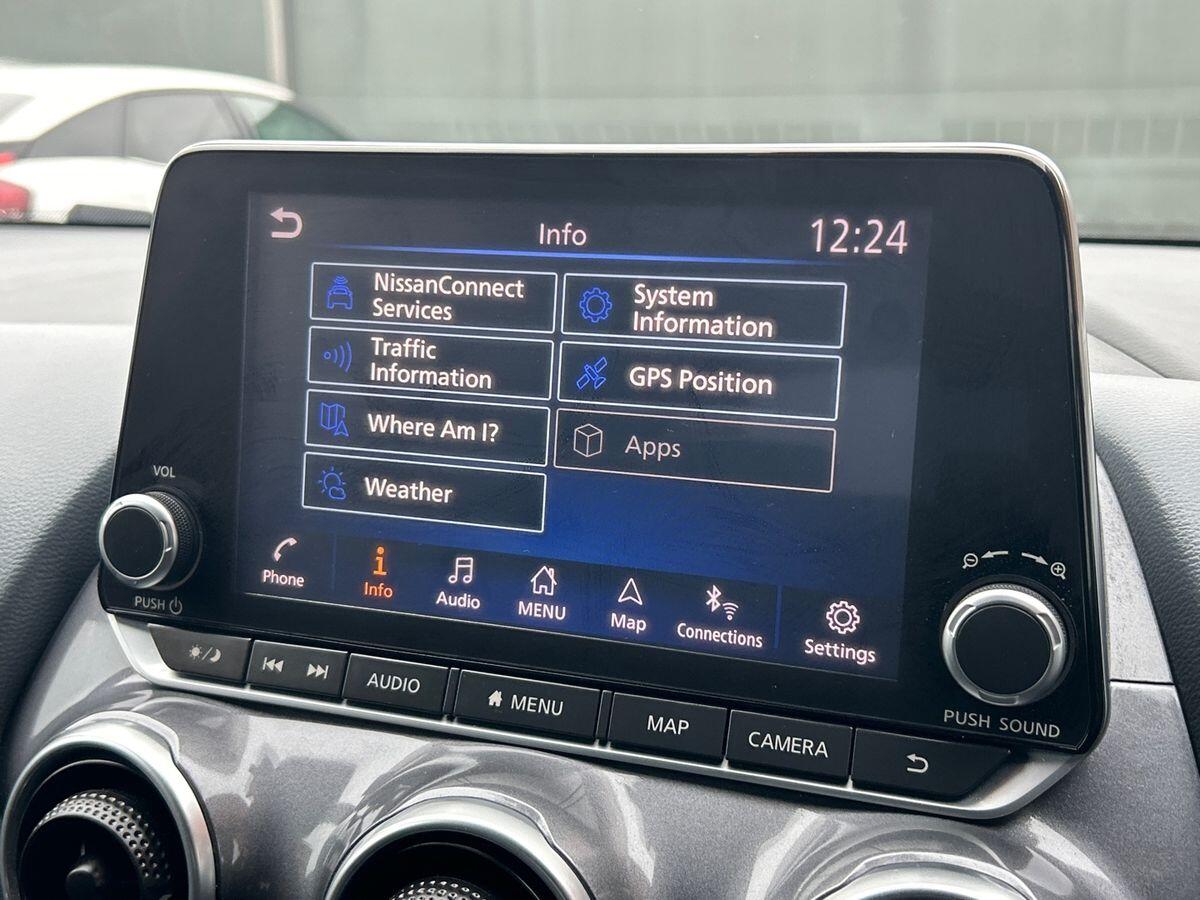 Used Nissan Juke 2021 for sale - 77334351: Photo 29