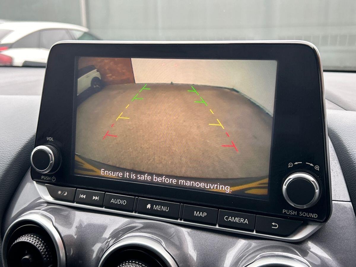 Used Nissan Juke 2021 for sale - 77334351: Photo 32