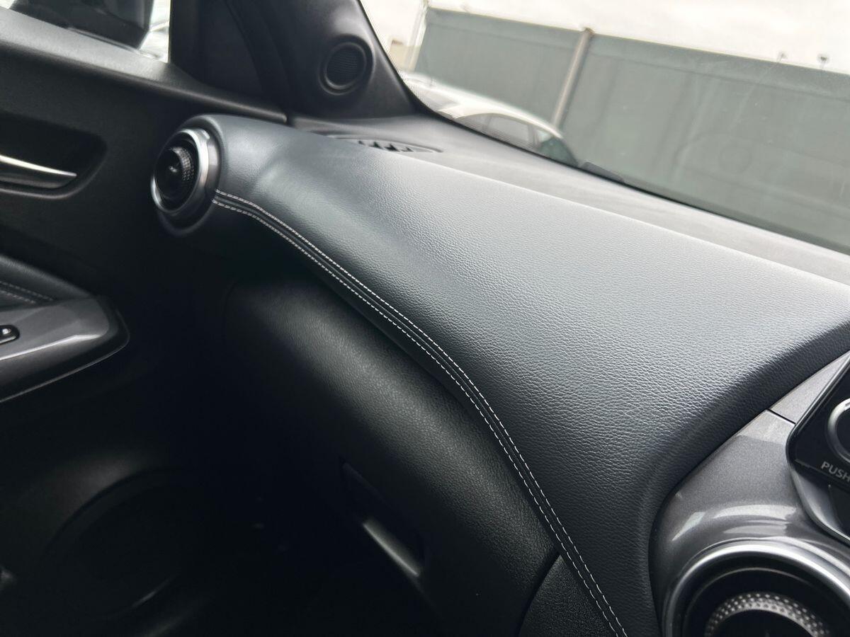 Used Nissan Juke 2021 for sale - 77334351: Photo 35