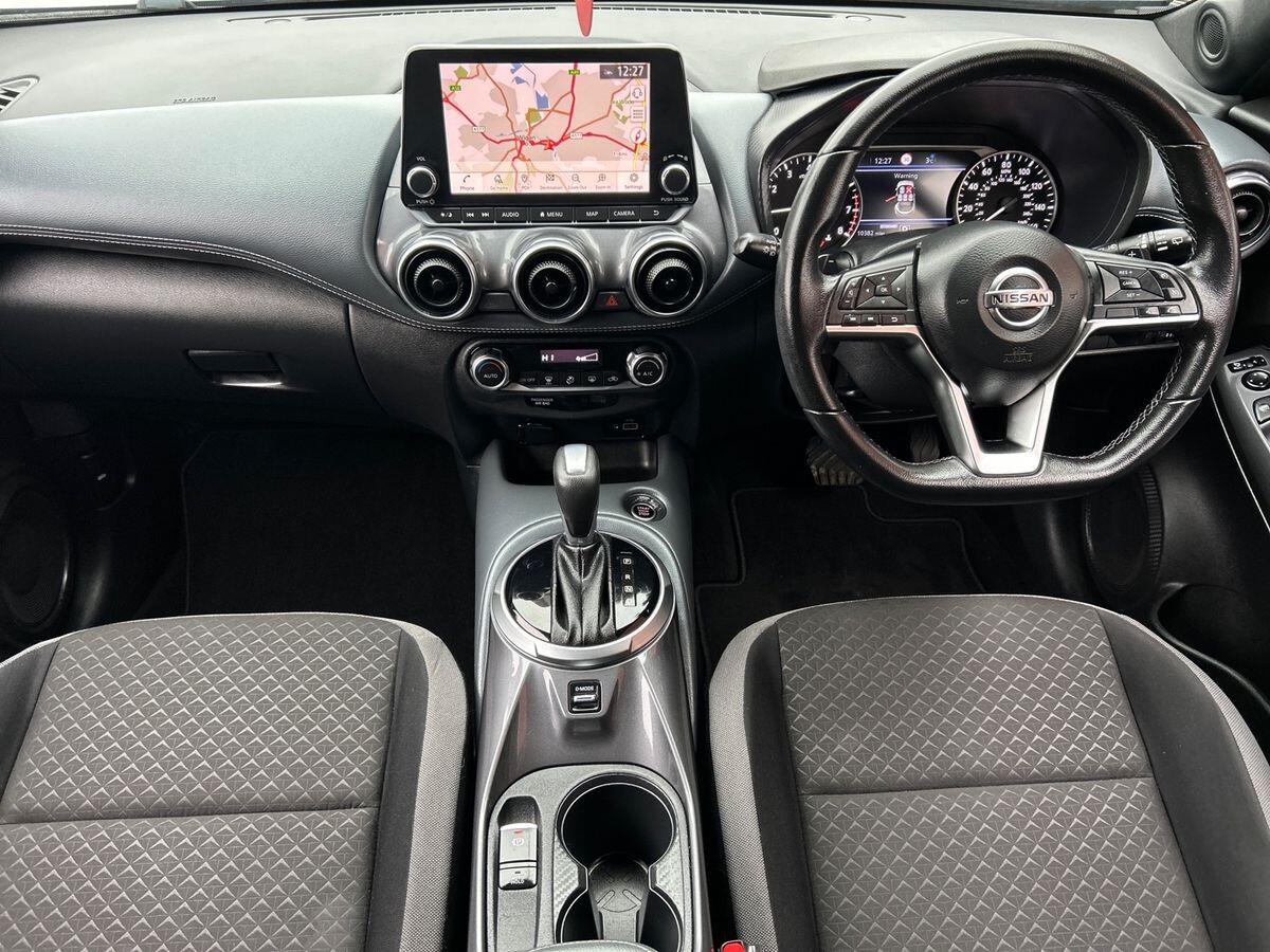 Used Nissan Juke 2021 for sale - 77334351: Photo 7