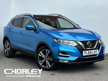 Used Nissan Qashqai 2020 for sale - 79138424: Photo