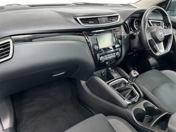Used Nissan Qashqai 2020 for sale - 79138424: Photo