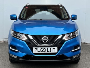 Used Nissan Qashqai 2020 for sale - 79138424: Photo