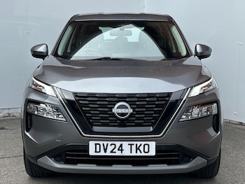 Used Nissan X-Trail 2024 for sale - 79149891: Photo
