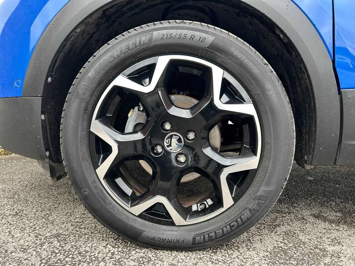 Used Vauxhall Mokka 2022 for sale - 77541016: Photo 10