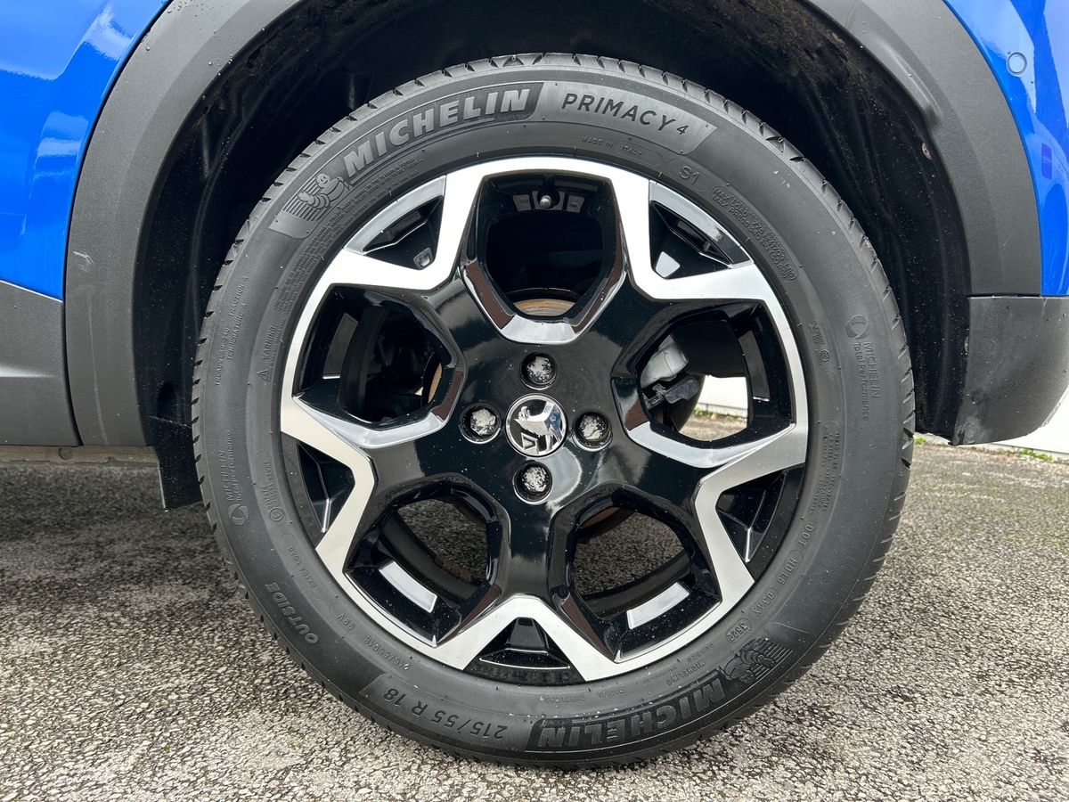 Used Vauxhall Mokka 2022 for sale - 77541016: Photo 11