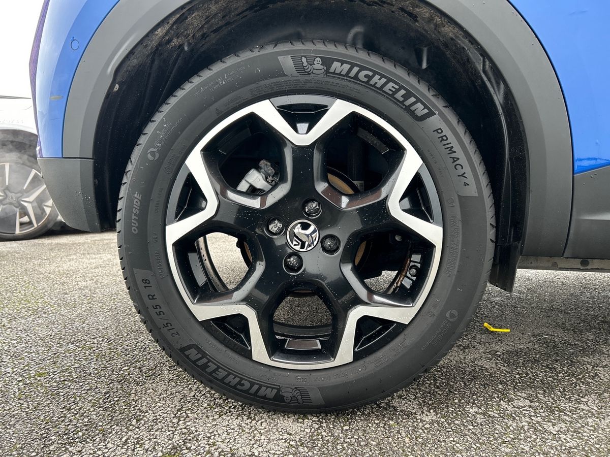 Used Vauxhall Mokka 2022 for sale - 77541016: Photo 12