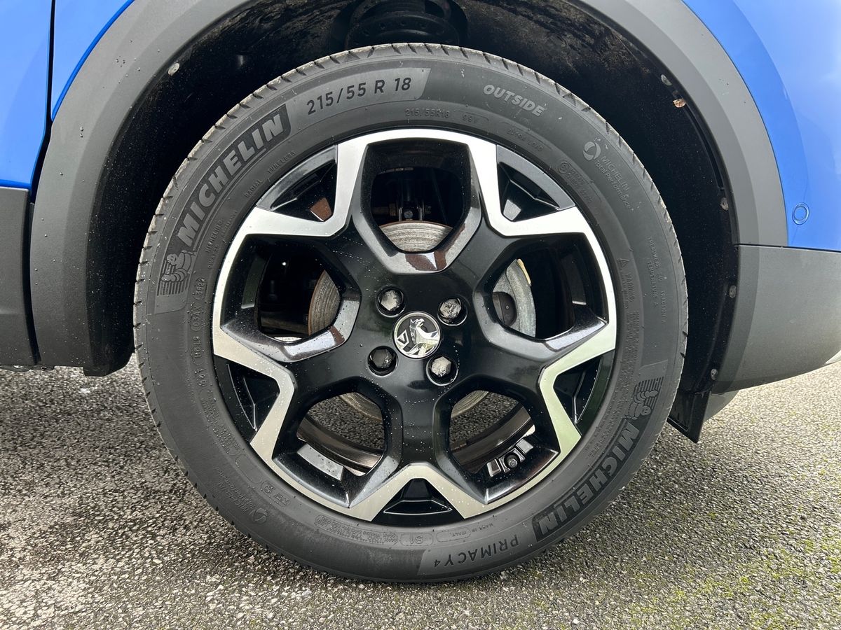 Used Vauxhall Mokka 2022 for sale - 77541016: Photo 13