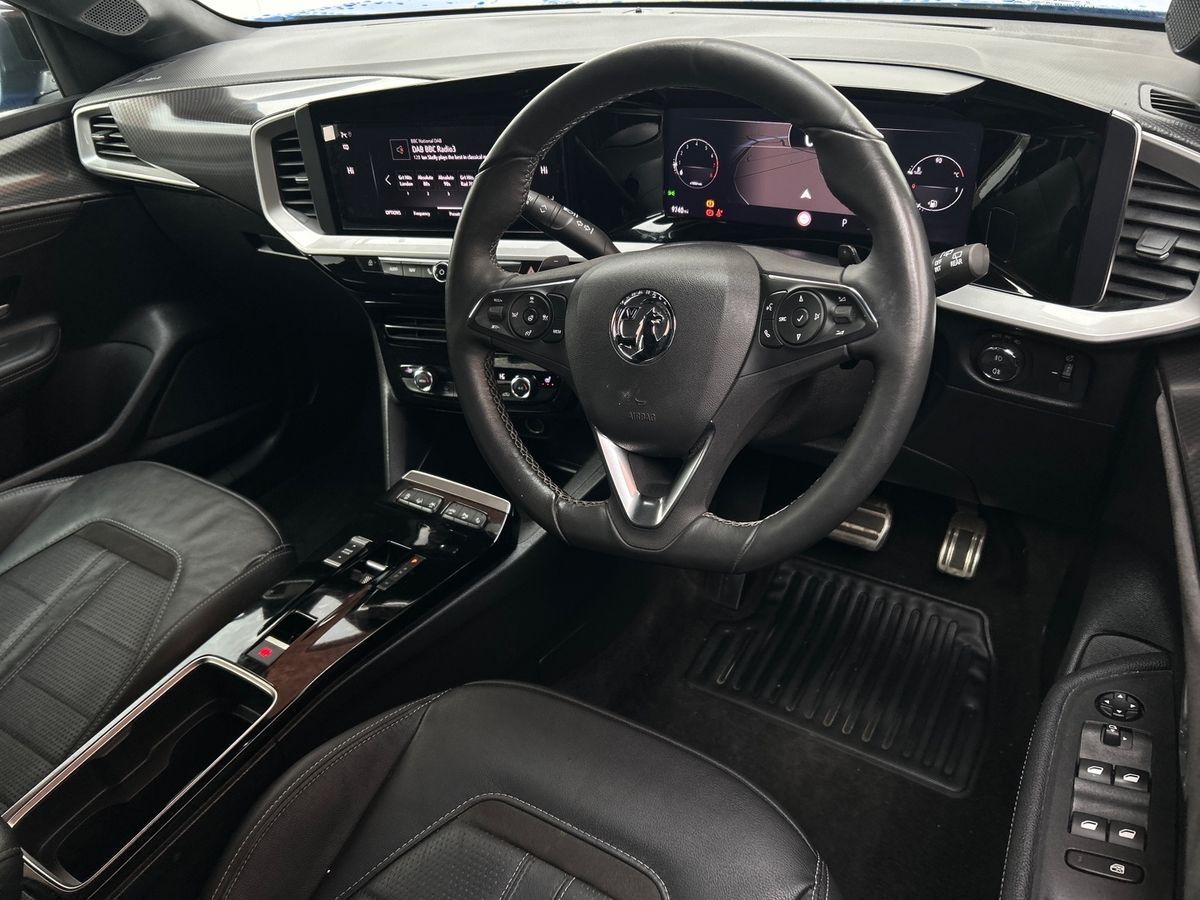 Used Vauxhall Mokka 2022 for sale - 77541016: Photo 14