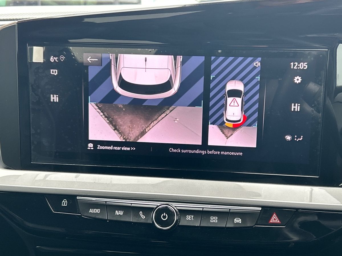 Used Vauxhall Mokka 2022 for sale - 77541016: Photo 17