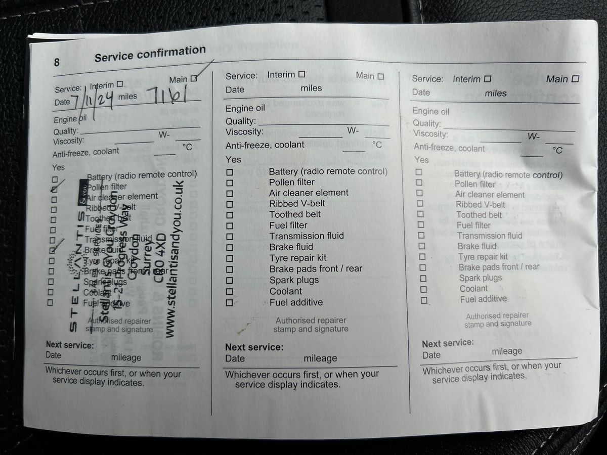 Used Vauxhall Mokka 2022 for sale - 77541016: Photo 18