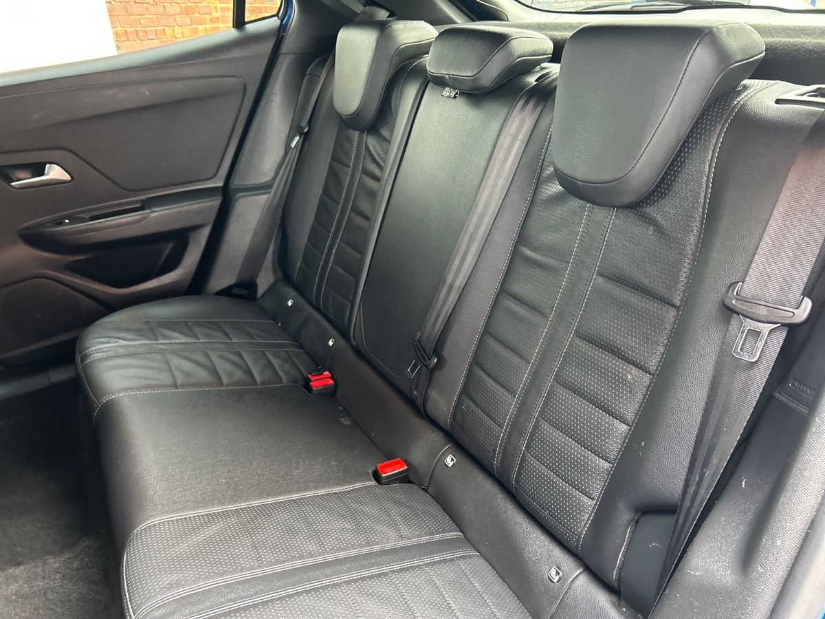 Used Vauxhall Mokka 2022 for sale - 77541016: Photo 21