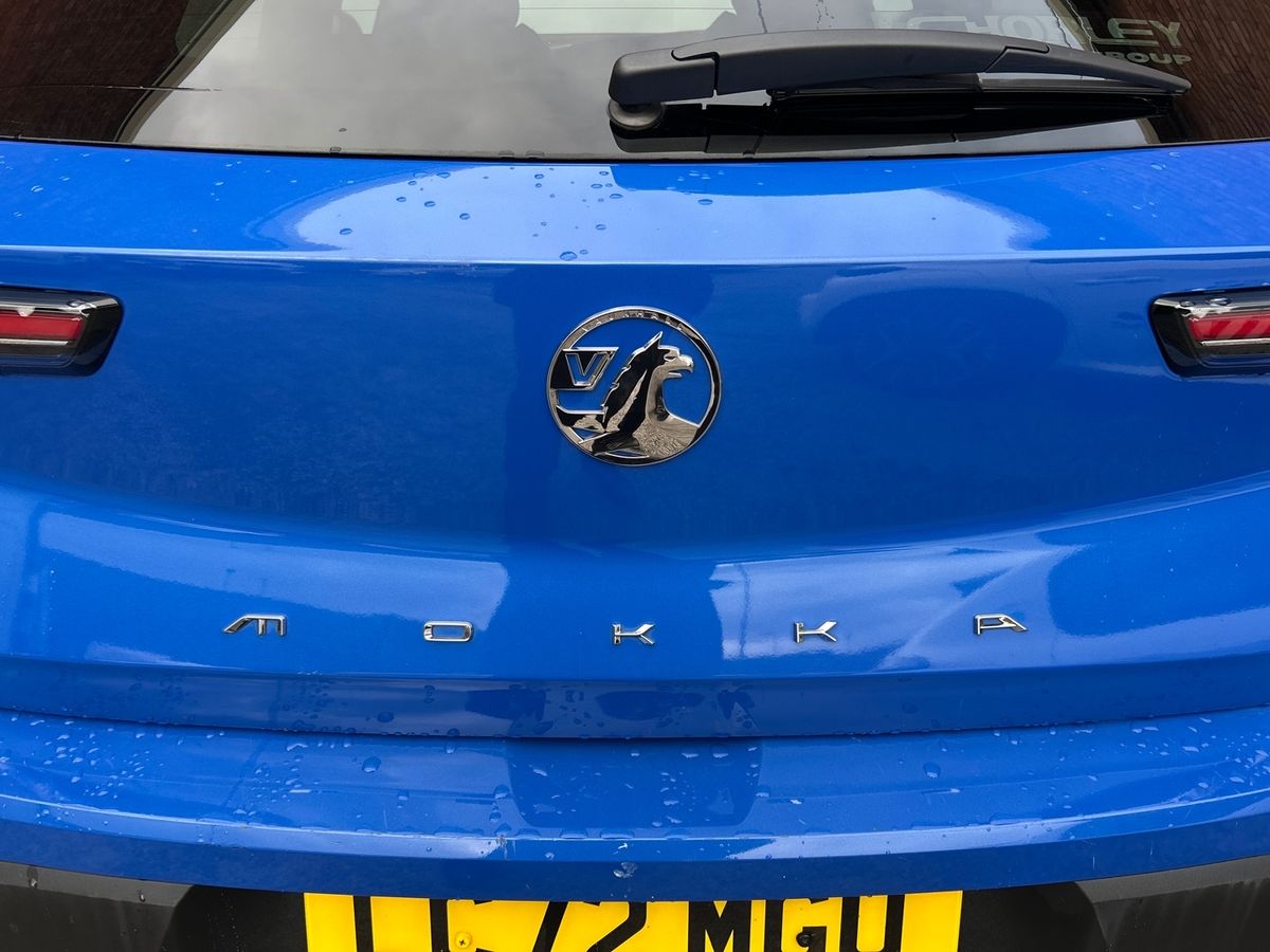 Used Vauxhall Mokka 2022 for sale - 77541016: Photo 25