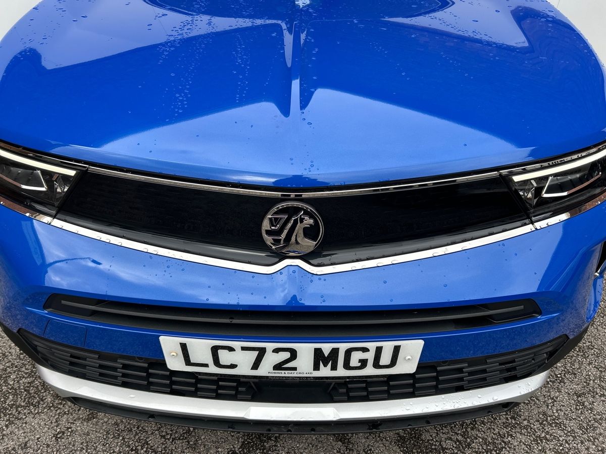 Used Vauxhall Mokka 2022 for sale - 77541016: Photo 27