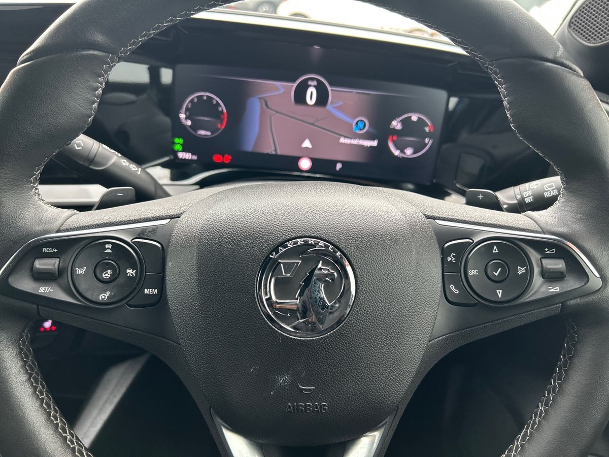 Used Vauxhall Mokka 2022 for sale - 77541016: Photo 29