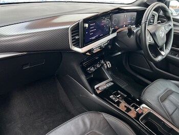 Used Vauxhall Mokka 2022 for sale - 77541016: Photo